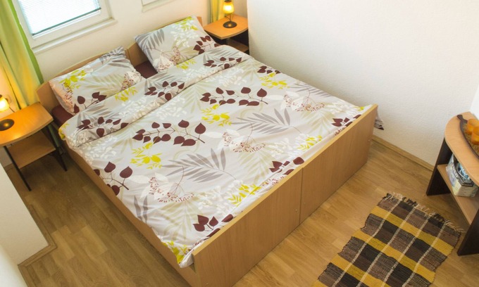 Ohrid Apartment | Exclusive Apartment Tiffany Ohrid