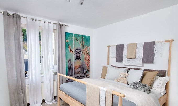 Gablenberg Apartment | Exclusive Apartments Stuttgart - Gablenberg
