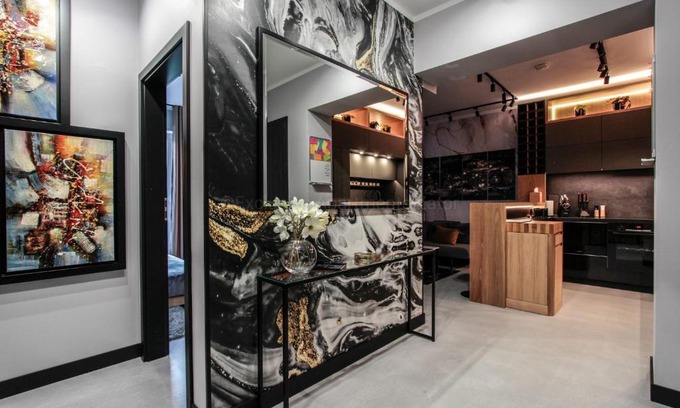 Zator Apartment | EXCLUSIVE APARTMENTS ZATOR