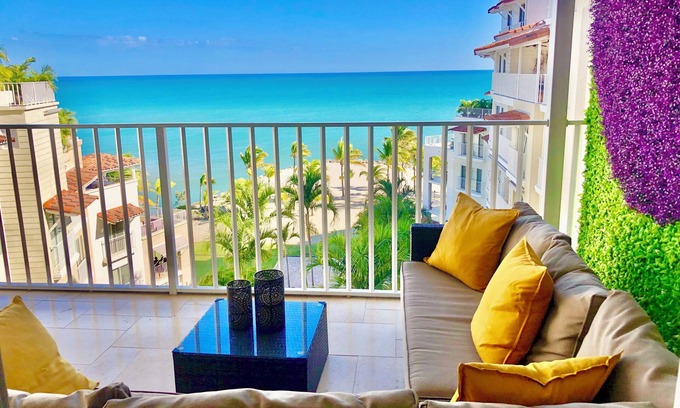 Playa Blanca Apartment | Exclusive Beach Apartment in Puntarena