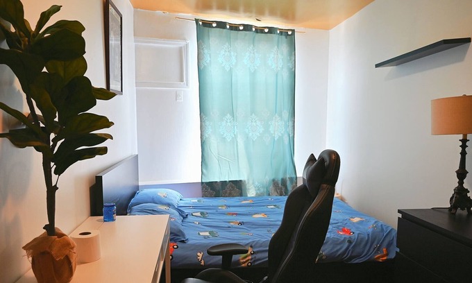 Bay Ridge House | Exclusive Bedroom | Shared Home | Perfect for Travelers!