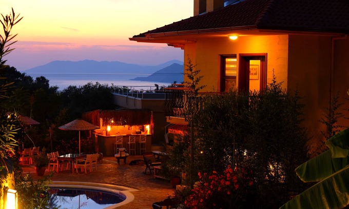 Uzunyurt Bed & Breakfast | Exclusive Boutique Hotel 2