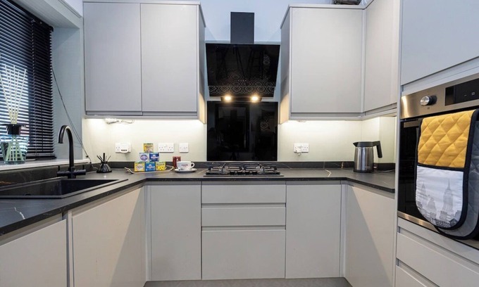 Wigan House | Exclusive Boutique Suites