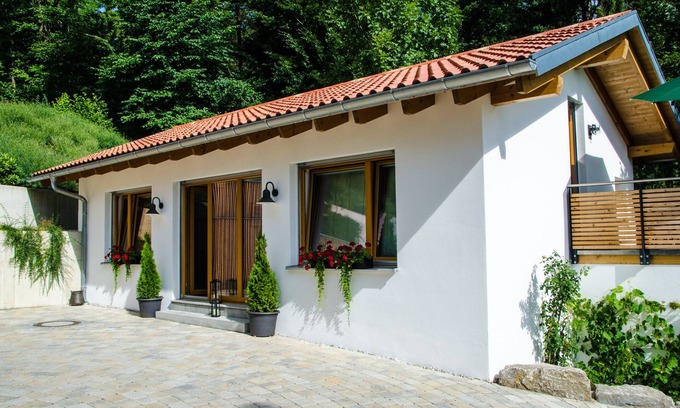 Erling House | Exclusive bungalow in an idyllic location at the foot of the Andechs Monastery