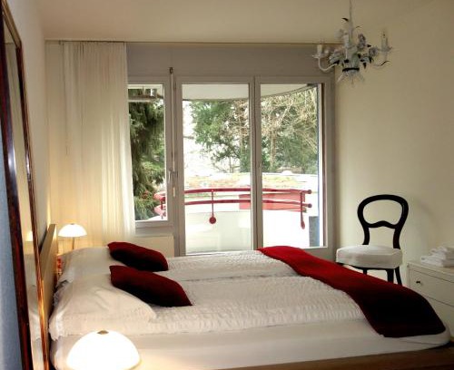 Basel Apartment | Exclusive Central Apartment