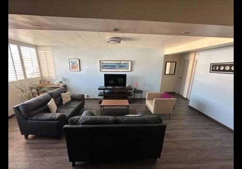 Zona Rio Apartment | Exclusive condominium close to the border