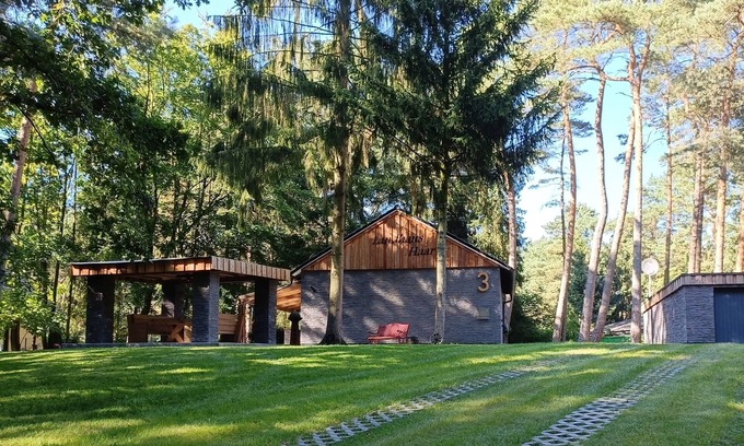 Lunne Cottage | Exclusive country house Haar, Emsland