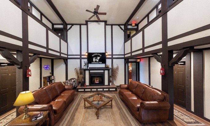 Cleveland Bed & Breakfast | Exclusive countryside retreat