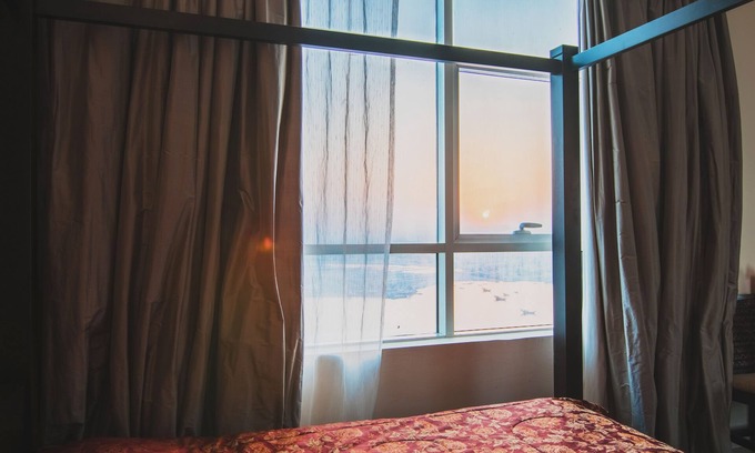 Ajman Apartment | Exclusive Creek Bay condo