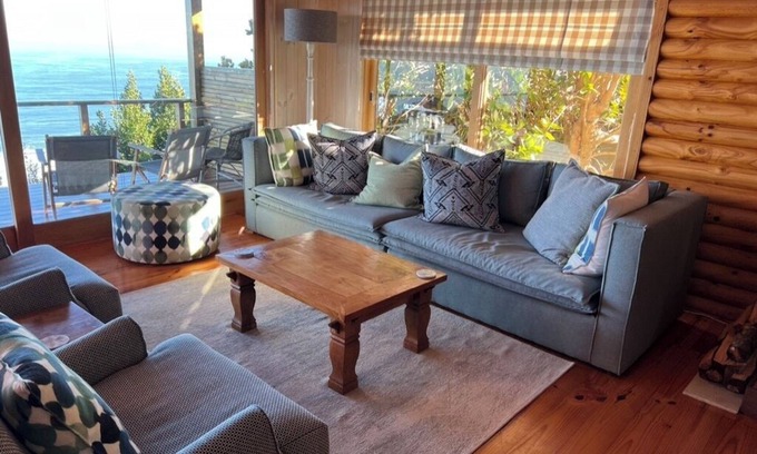 Keurboomstrand House | Exclusive Estate With Incredible Views, Heart of the Garden Route, Plettenberg