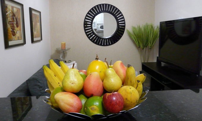 Lago Sul Apartment | Exclusive Fit 5 stars on the South Lake. WE ACCEPT CREDIT CARD 12X WITHOUT INTEREST.