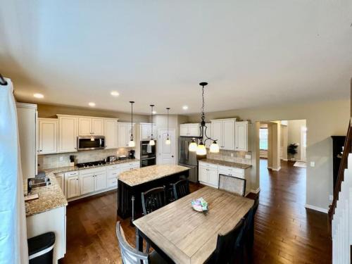 Otterbien Home House | Exclusive Golf Club Paradise