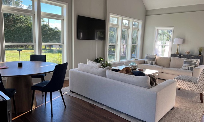 Eastport House | Exclusive Hamptons Home