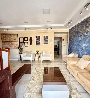 Umarizal Apartment | Exclusive High End Apartment COP30 Belem