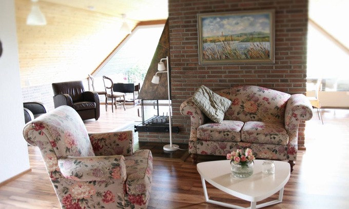 Emmerich Apartment | Exclusive holiday apartment near the Dutch Border