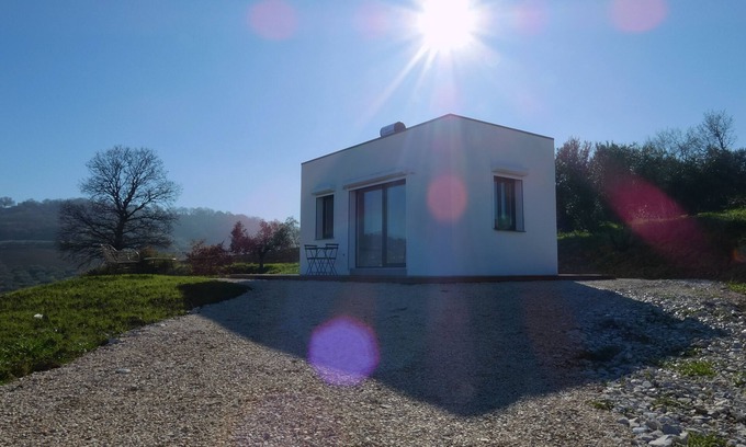 Petacciato House | Exclusive Holidays Molise