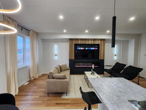 Thorold Apartment | Exclusive Home in Niagara Falls