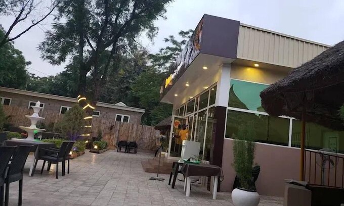 Kano Hotel | Exclusive Hotel and Suites by K