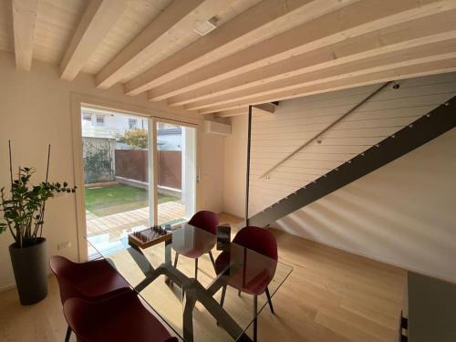 Marostica House | Exclusive house in Marostica