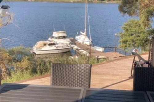 Sigtuna Municipality Villa | Exclusive House in Steninge Marina , Märsta
