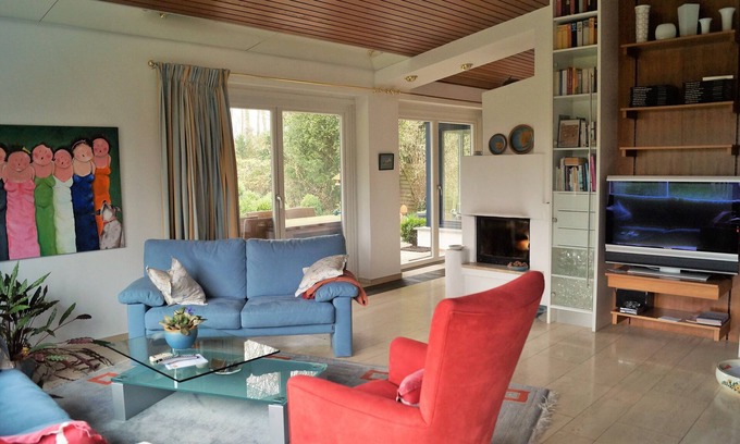 Petershagen House | Exclusive house with a large garden in the Weserland
