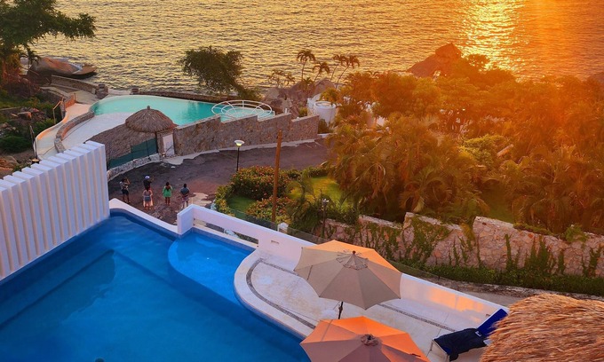 Unta Bruja Villa | Exclusive luxury villa MAJUM