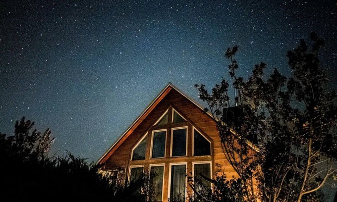 West Shore Cabin | Exclusive Lake Perry Cabin Retreat