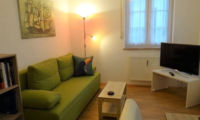 Holzkirchen Apartment | Exclusive Lindenhof vacation apartment in Holzkirchen