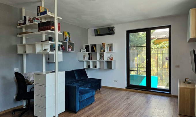 Sector 1 Apartment | Exclusive Living Apartment n