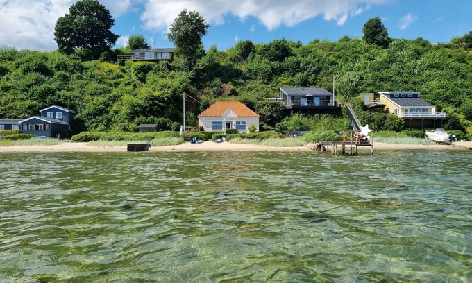 Kolding House | Exclusive location at the water's edge