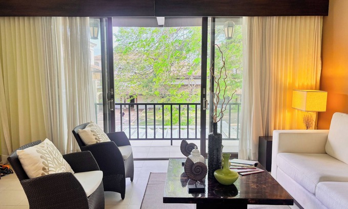Playa Blanca Apartment | Exclusive Loft 1 Bedroom