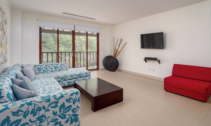 Playa Blanca Apartment | Exclusive Loft in Buenaventura Corotú Plaza
