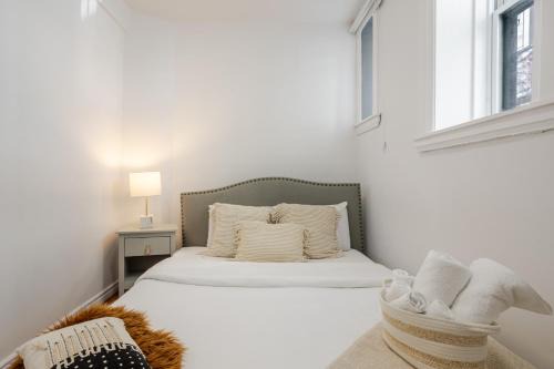 Shaughnessy Village Apartment | Exclusive Loft Living in the Heart of Montreal