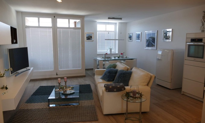 Dorsten Apartment | Exclusive luxury apartment
