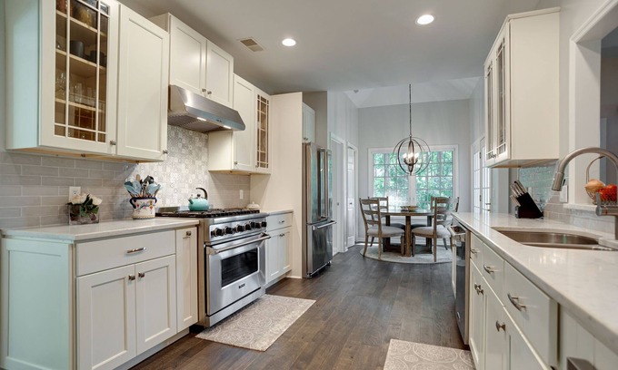 Okatie House | Exclusive Luxury Callawassie Island Home Near Hilton Head Island!