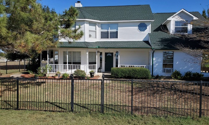 Westminster House | Exclusive Luxury Getaway on 10 Acres, Lake Views, Perfect for Groups, Close In