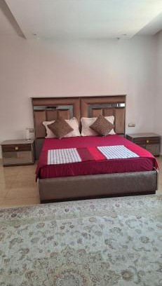 Diour Jamaa House | Exclusive Luxury Suite in Rabat City Center