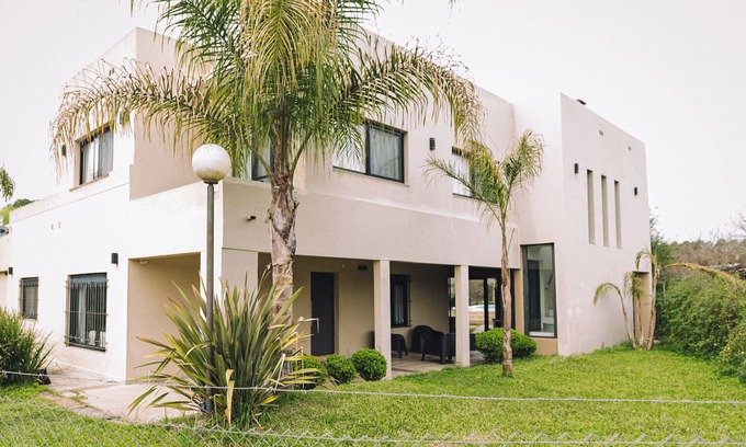 Gualeguaychu House | Exclusive Mansion | Camino De La Costa