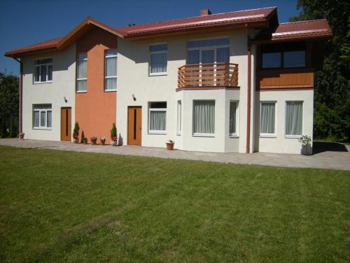 Jurmala Villa | Exclusive Mansion Jurmala