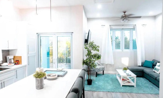 Nassau Apartment | EXCLUSIVE Modern Apartment in Nasáu, Bahamas