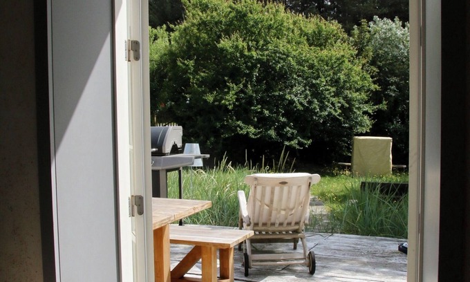 Hornum House | Exclusive. Modern. High quality. Close to the beach.
