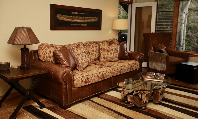 Edwards Condo | Exclusive Mountain Escape, Steps to Slopes!