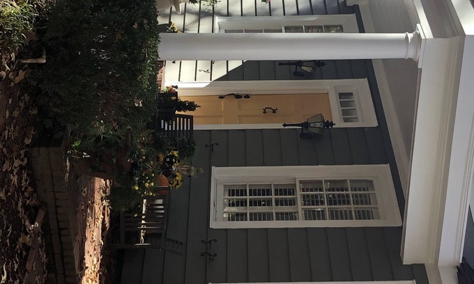 Myers Park House | Exclusive Myers Park RNC Rental 4000 sq ft Home - RENOVATED 15 min. to downtown