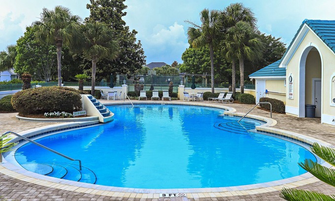 Avalon Beach Estates House | Exclusive Neighborhood in the Heart of Destin!