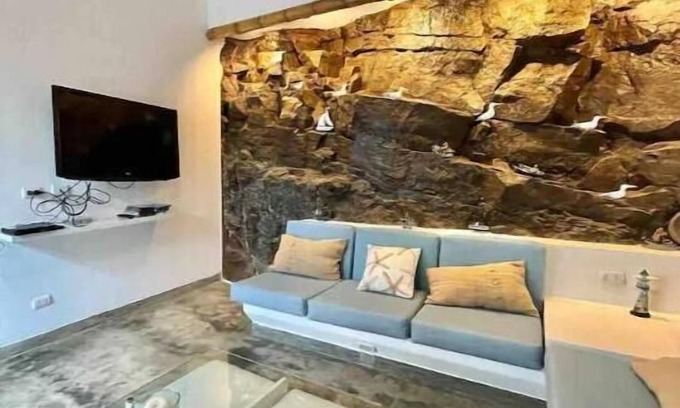 Pucusana Condo | Exclusive oceanfront house on a PRIVATE ISLAND.