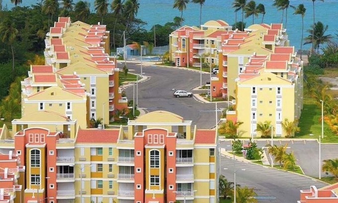 Loiza Apartment | Exclusive Paradise Beach