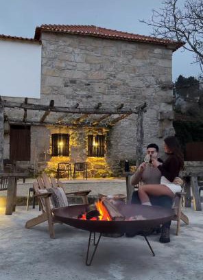 Ribeira de Pena House | Exclusive Pena Rio