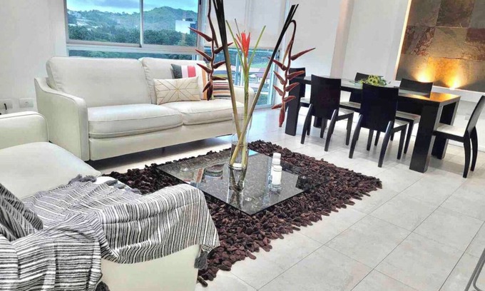 Guachipelin Apartment | Exclusive Penthouse in an excellent location, close to Starbucks and MultiPlaza.