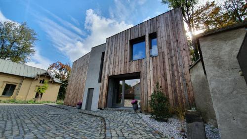 Mlada Boleslav House | Exclusive penzion Viva Residence