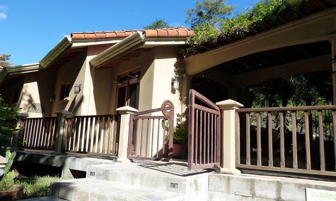 La Cruz Villa | Exclusive Private 3 Bedroom Villa Rental In Costa Rica
